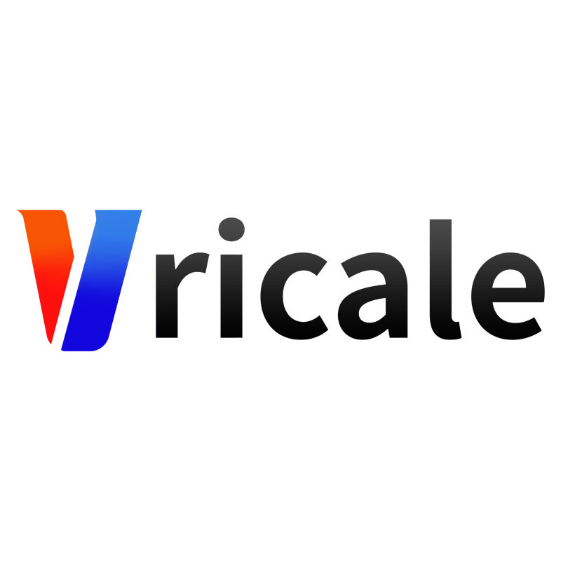 Vricale旗舰店 店铺LOGO