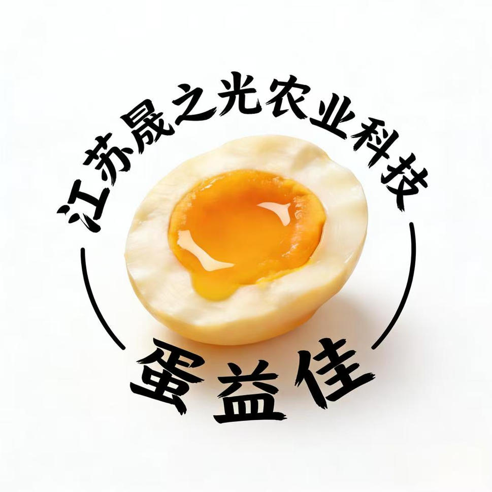 蛋益佳企业店 店铺LOGO