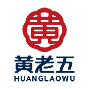 黄老五零食旗舰店