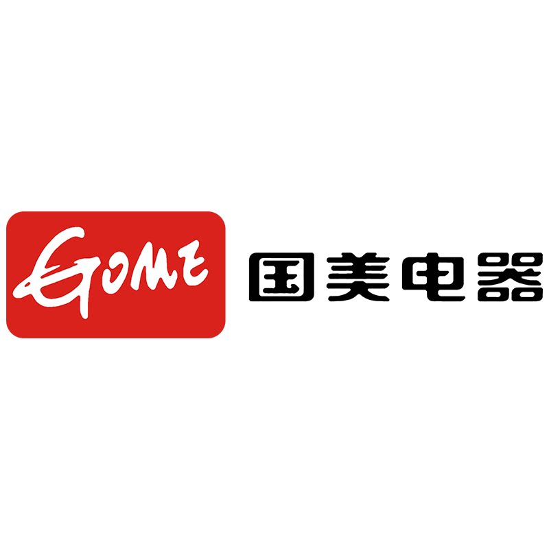 GOME国美电器商用设备店 店铺LOGO