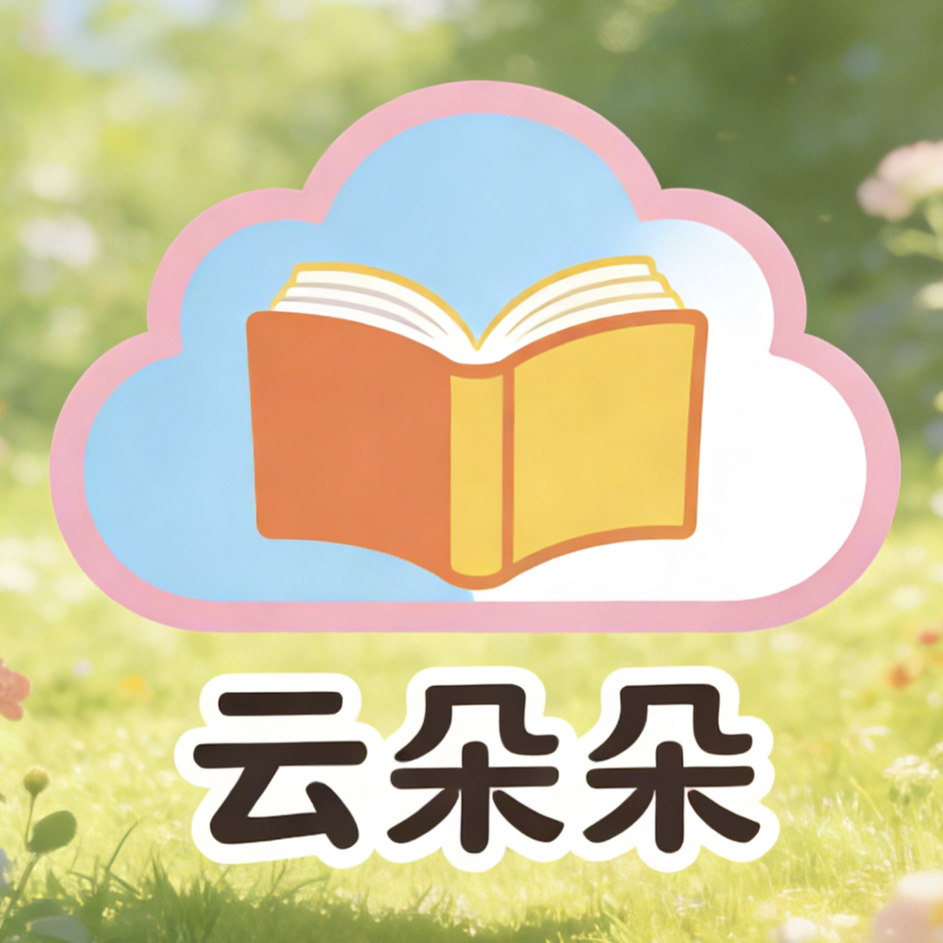 云朵朵图书专营店