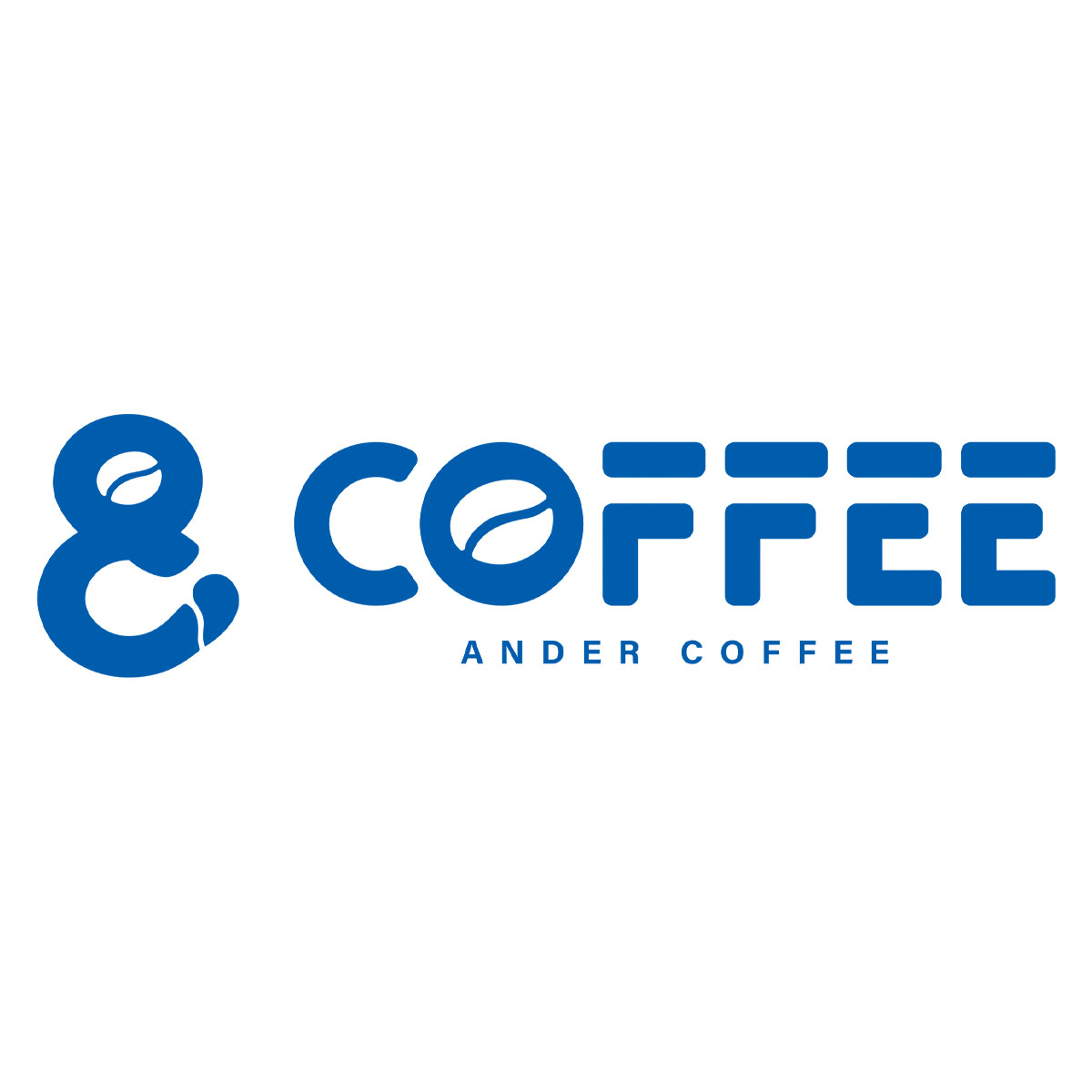 ander coffee旗舰店