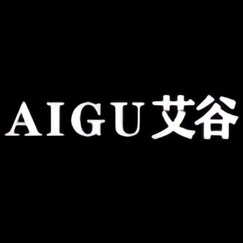 AIGU艾谷旗舰店 店铺LOGO