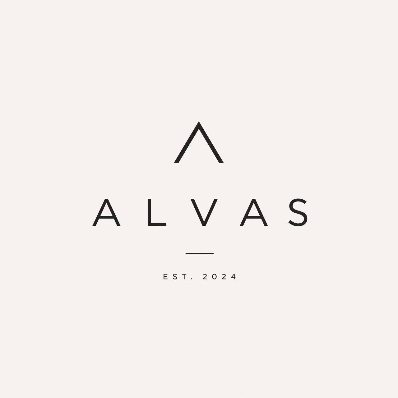 ALVAS男装旗舰店