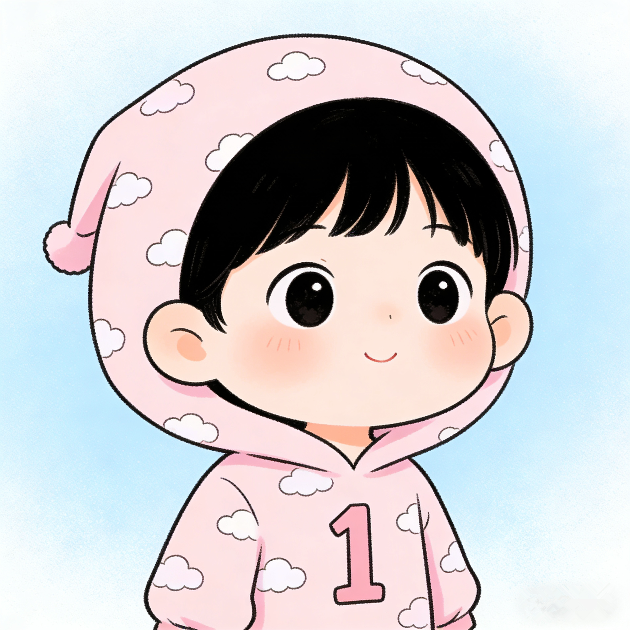 1号睡衣家居服