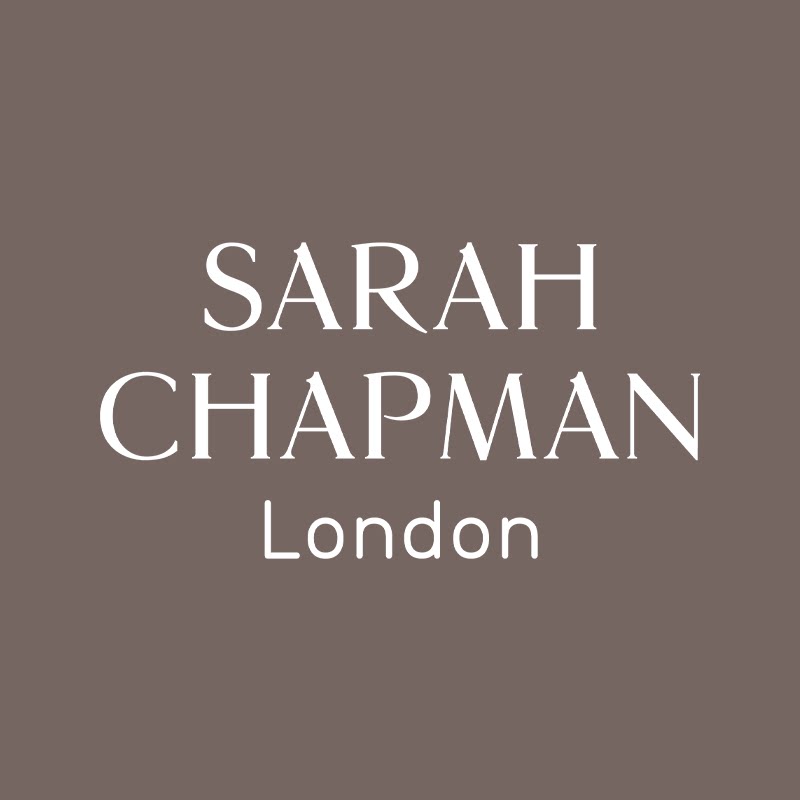 sarahchapman旗舰店 店铺LOGO
