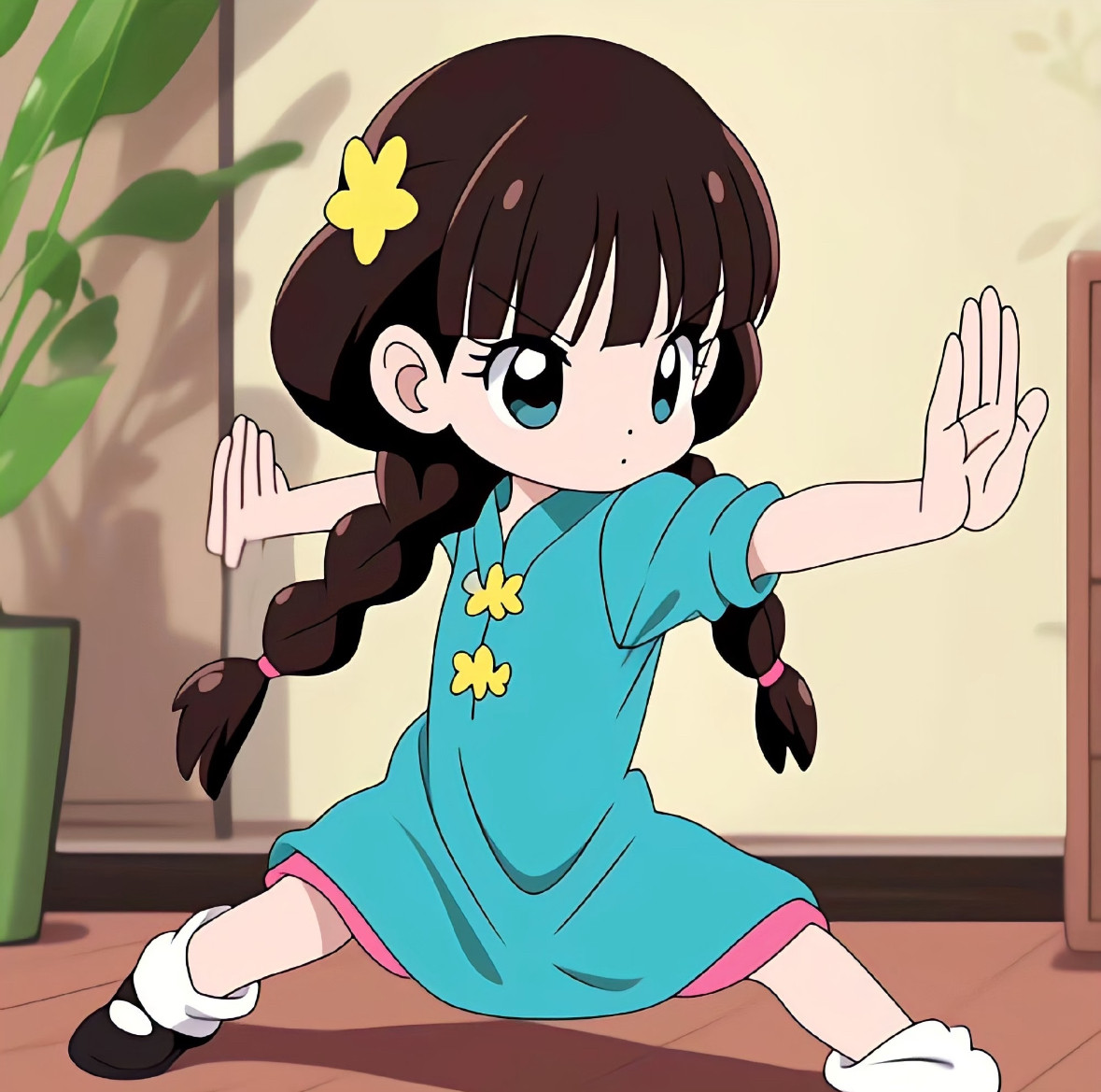 良田日社
