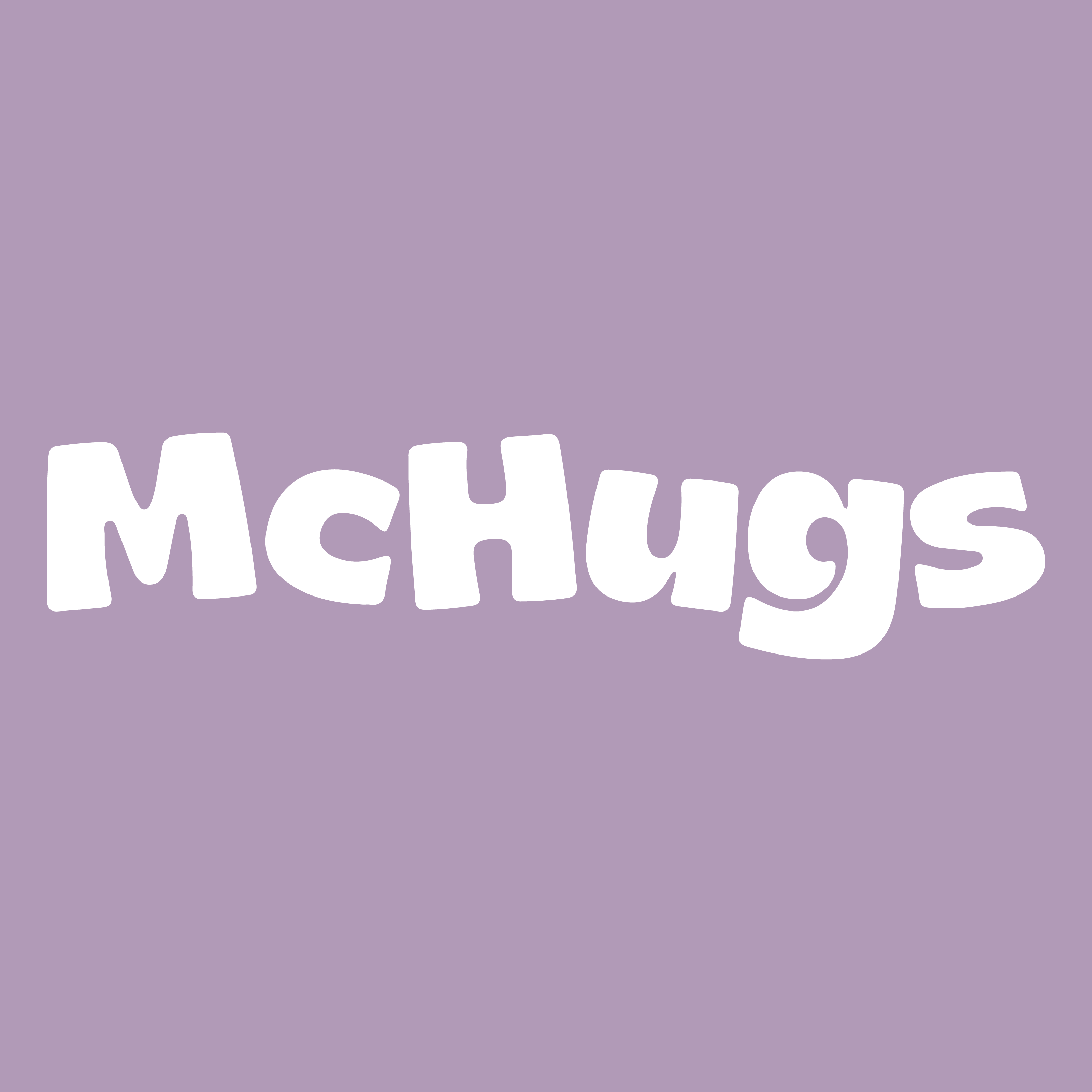 McHugs礼品旗舰店