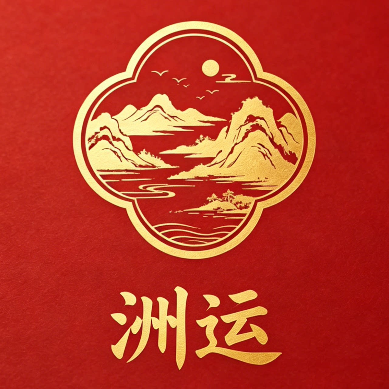 篆砚洲运专卖店