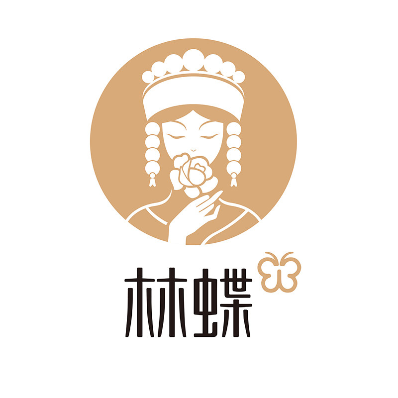 林蝶个人护理旗舰店 店铺LOGO