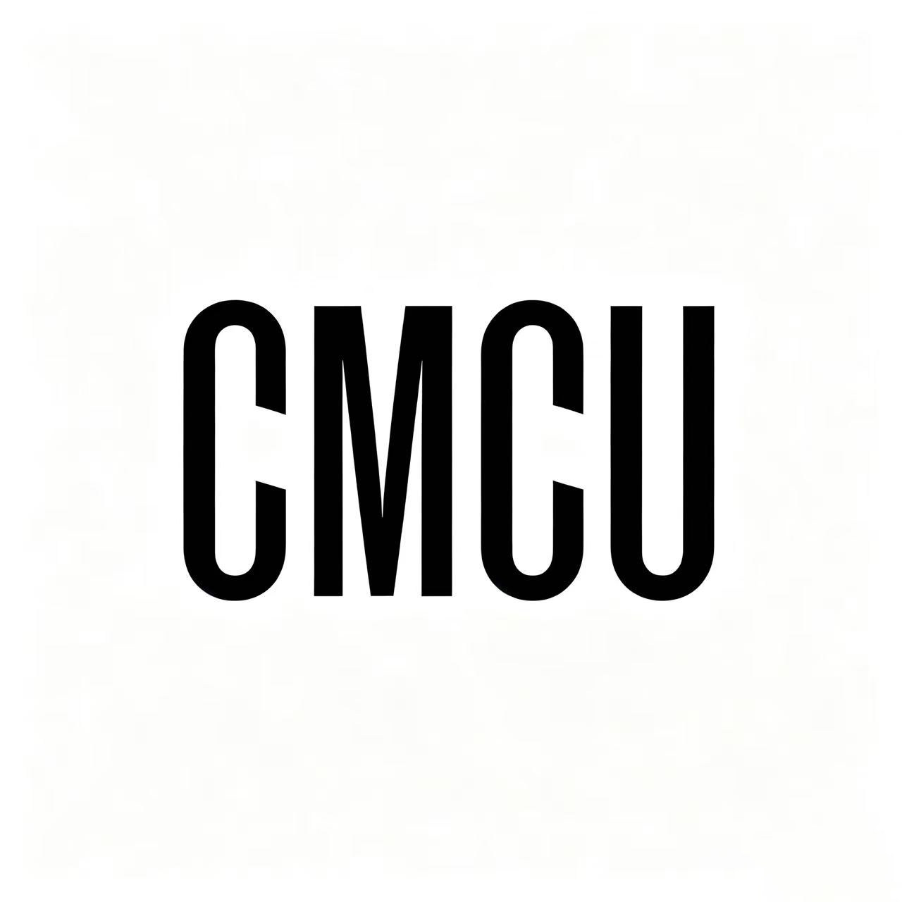 CMCU旗舰店 店铺LOGO