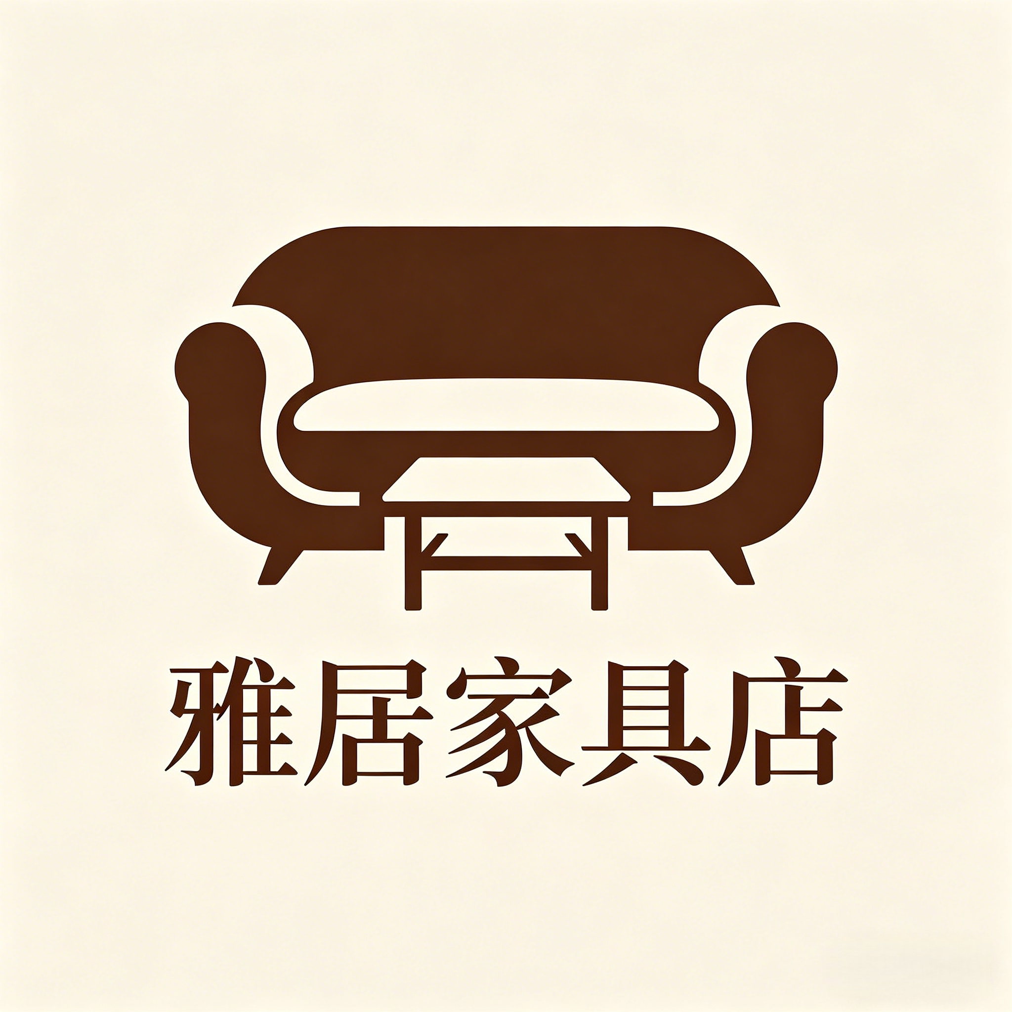 铜陵雅居家具店