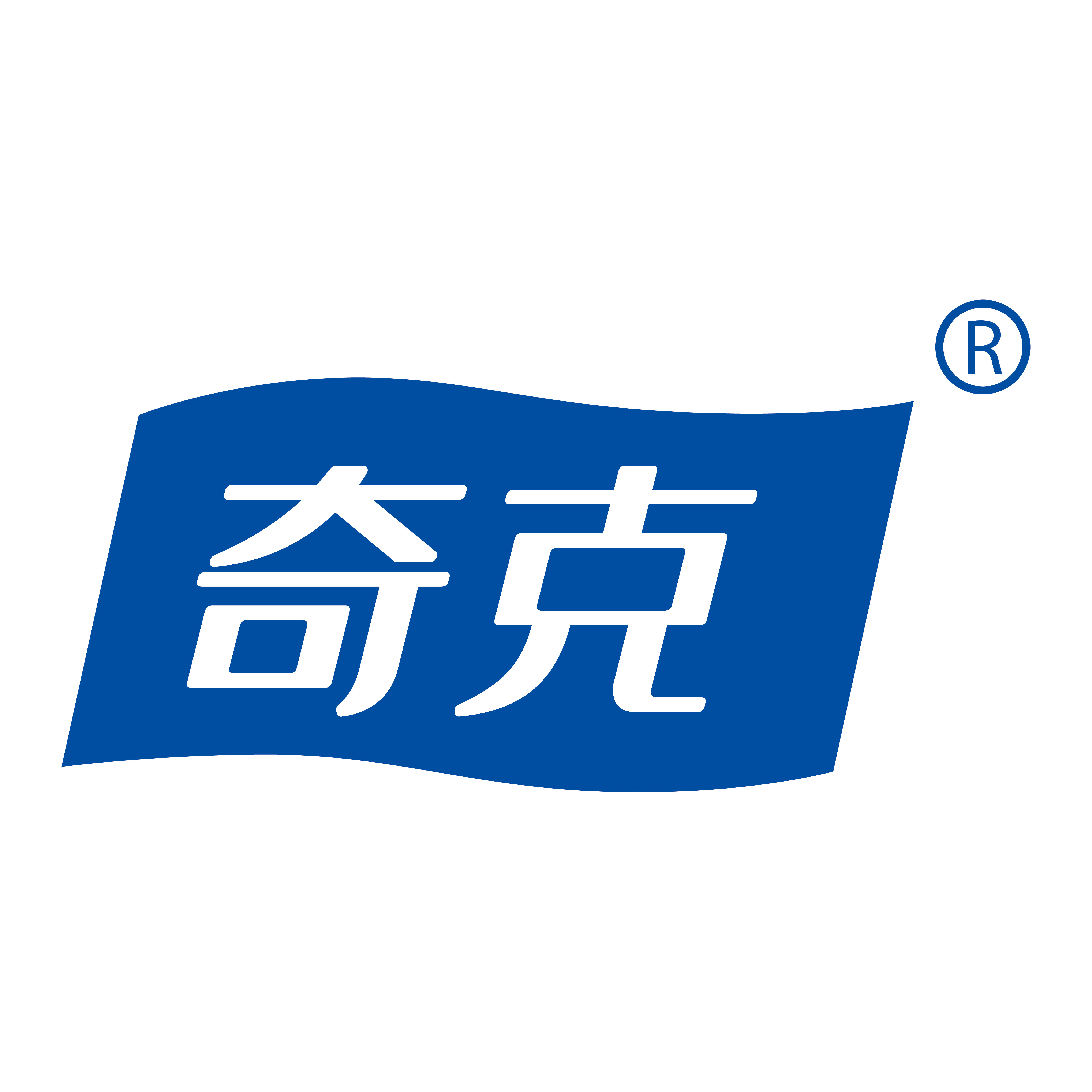 奇克食品旗舰店