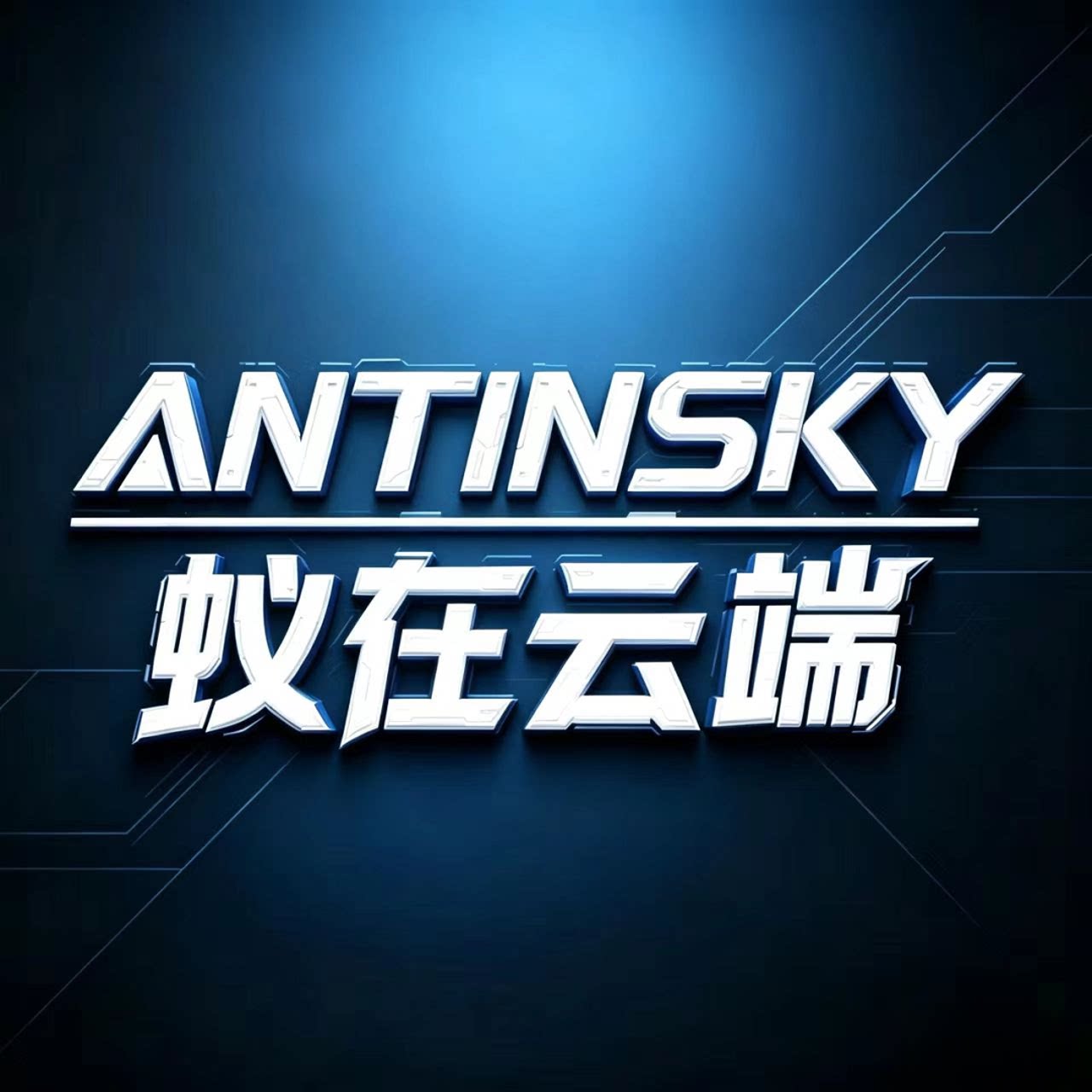 Antinsky旗舰店 店铺LOGO