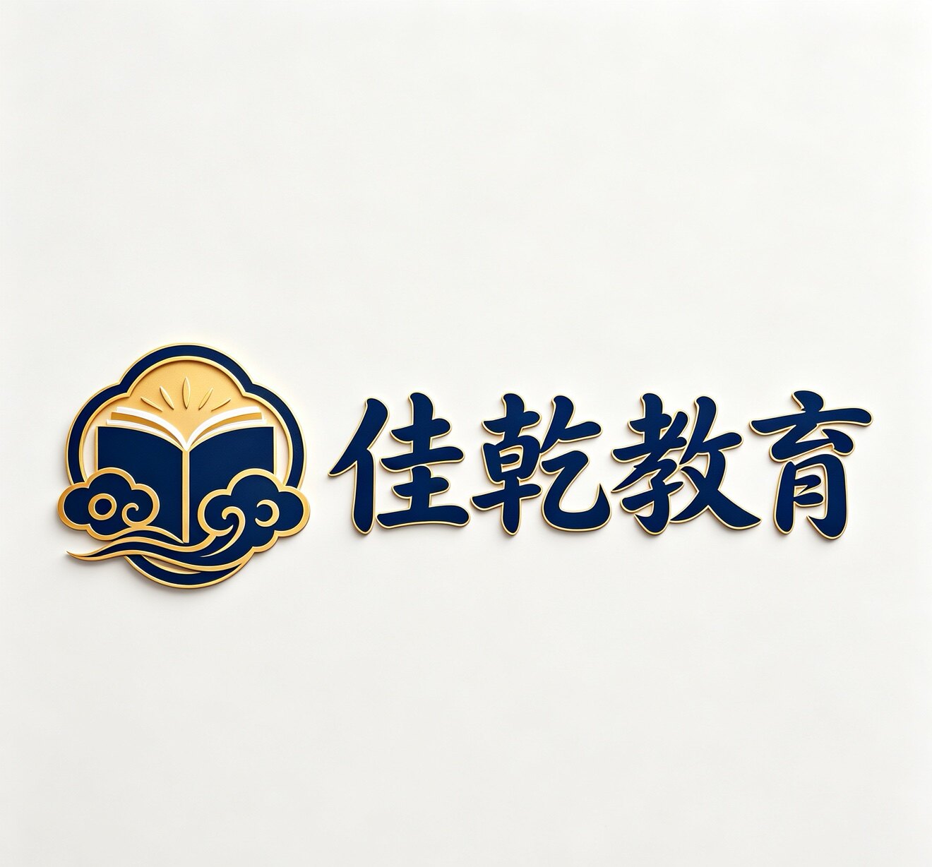 佳乾教育