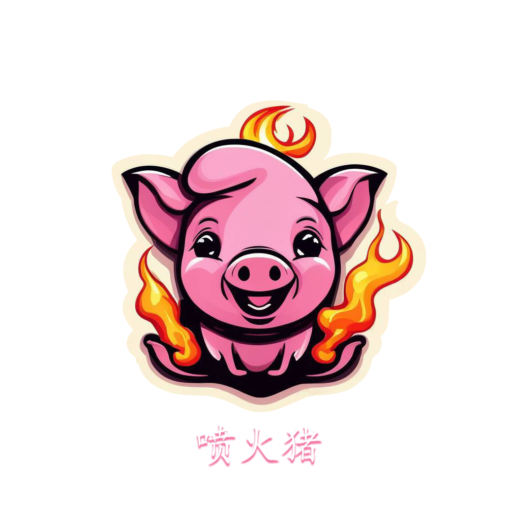 喷火猪母婴旗舰店