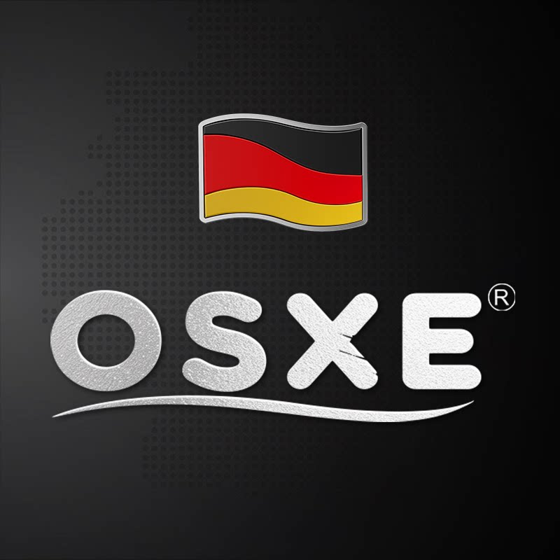 OSXE旗舰店 店铺LOGO