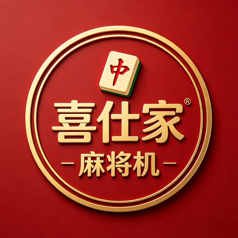 喜仕家麻将机工厂店