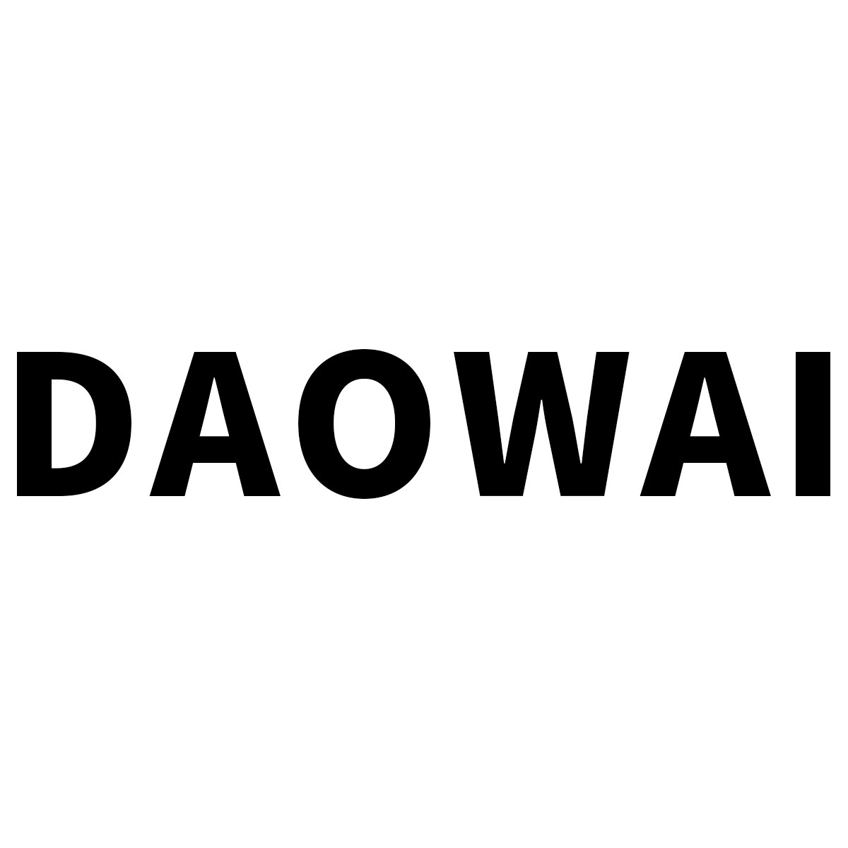 DAOWAI旗舰店 店铺LOGO
