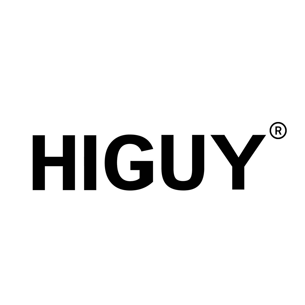 HIGUY服饰旗舰店 店铺LOGO