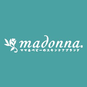 麦多娜旗舰店 店铺LOGO