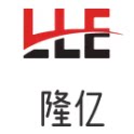 隆亿企业店 店铺LOGO