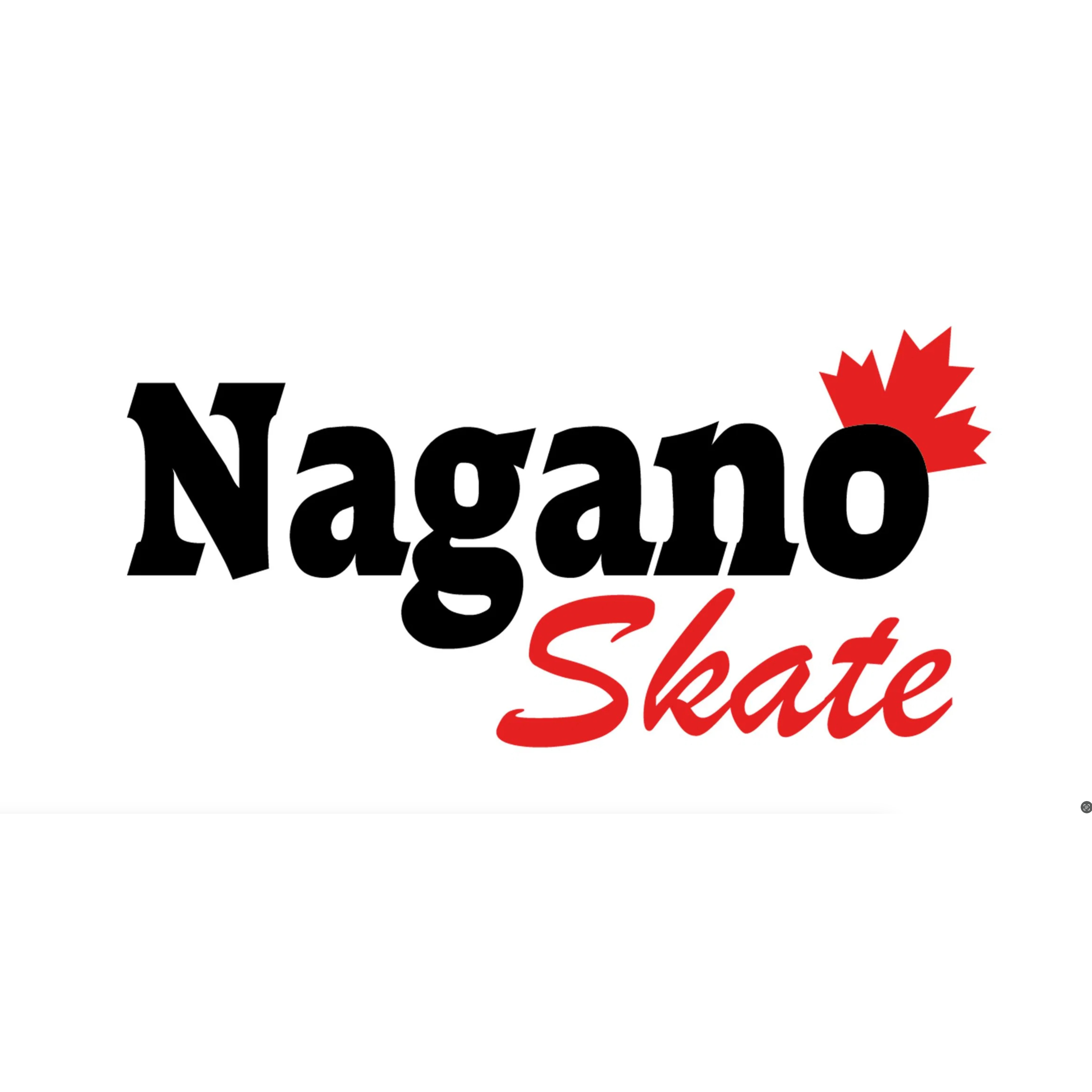 Nagano长野速滑店