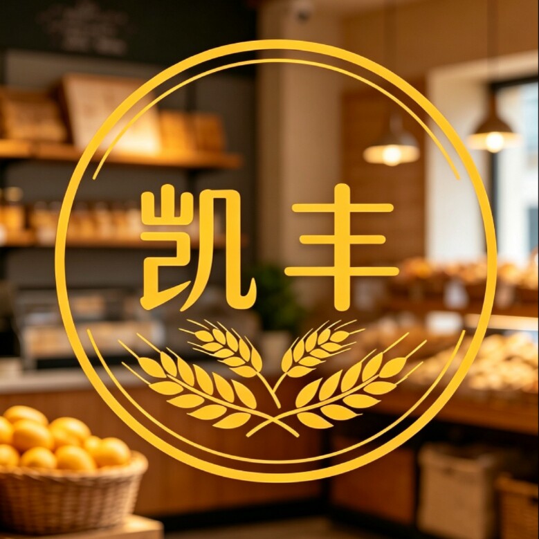 凯丰食品专营店