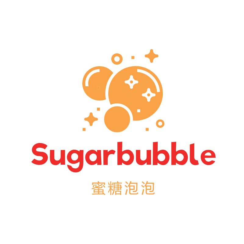 Sugarbubble蜜糖泡泡