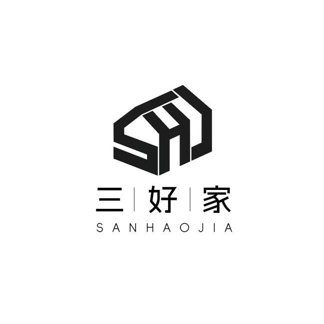 三好家家居 店铺LOGO