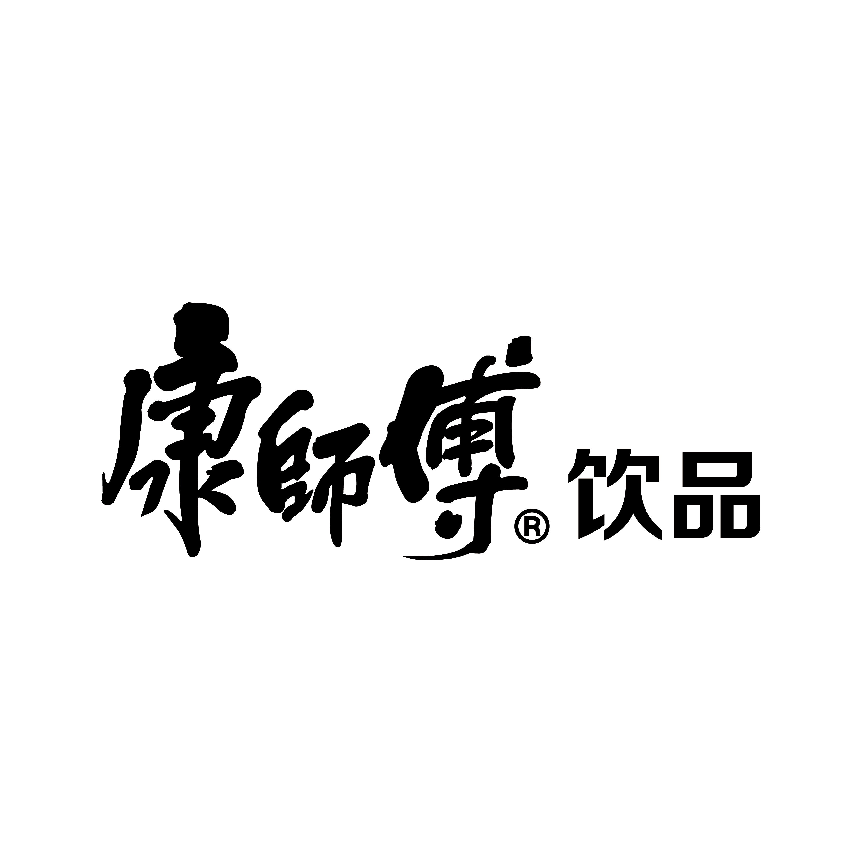 康师傅旗舰店 店铺LOGO
