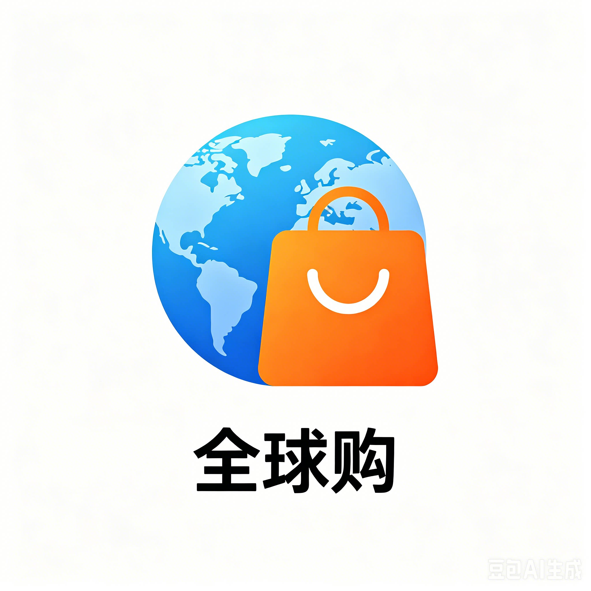 康养全球 店铺LOGO