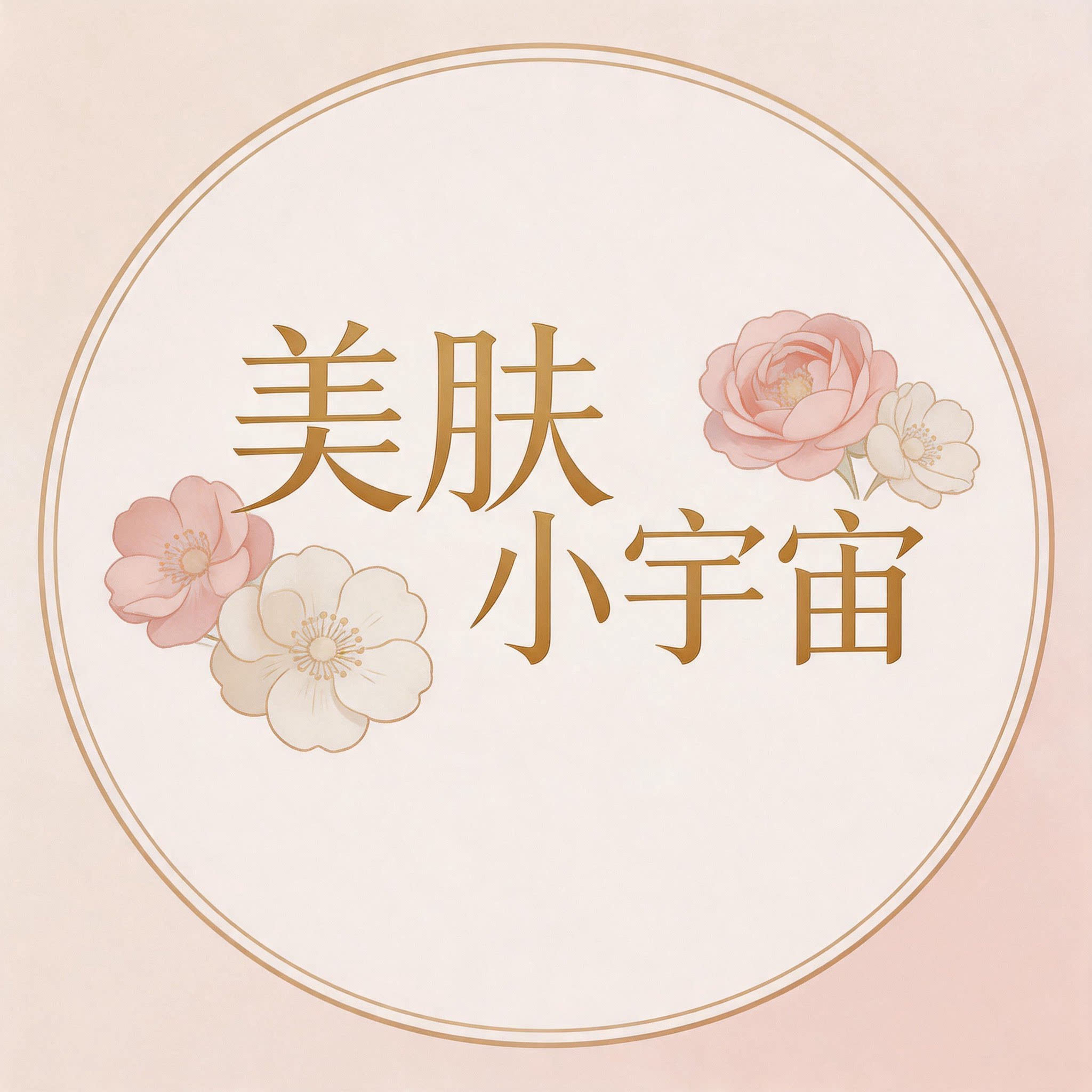 美肤小宇宙