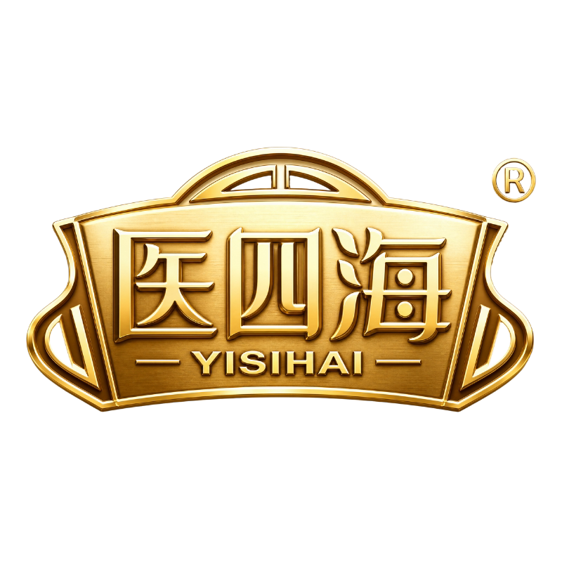医四海保健馆