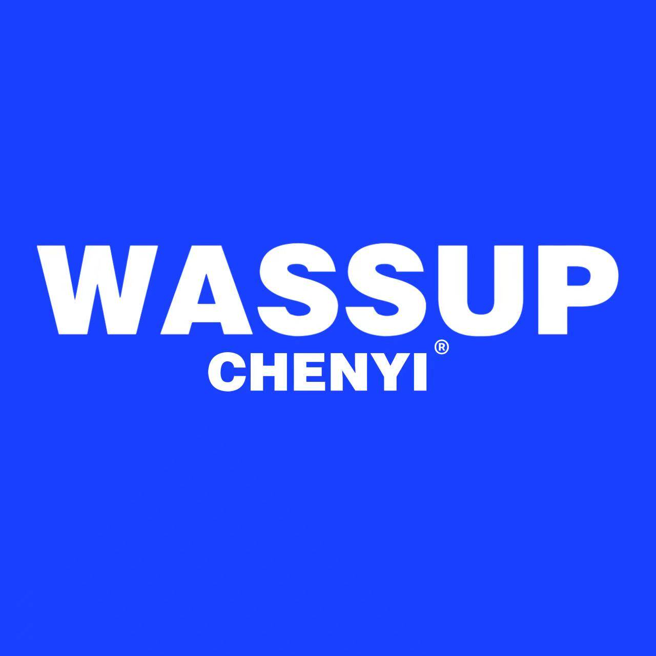 WASSUP 中国 国潮品牌店
