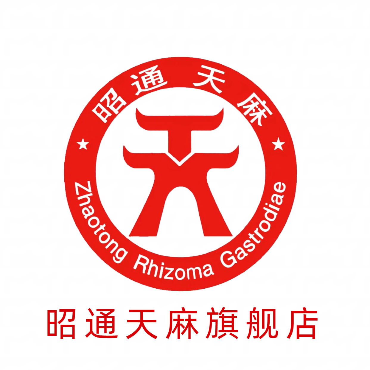 昭通天麻旗舰店