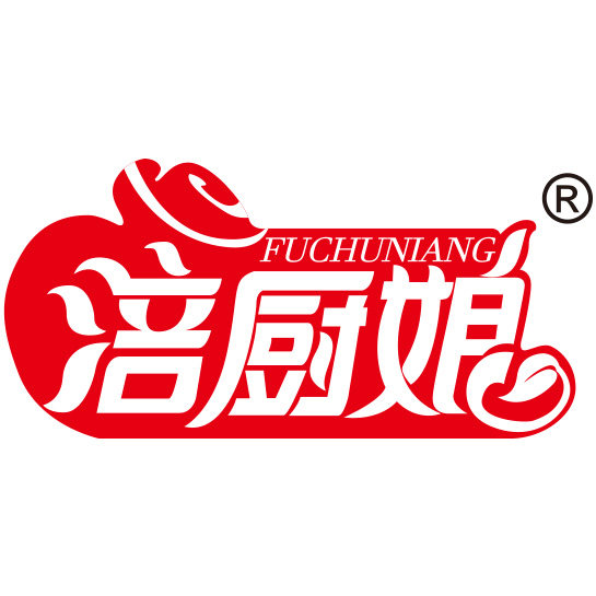 涪厨娘食品旗舰店 店铺LOGO