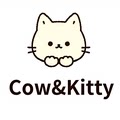 Cow Kitty正品屋