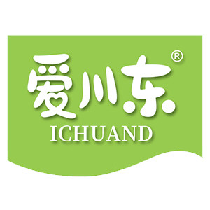 爱川东旗舰店 店铺LOGO