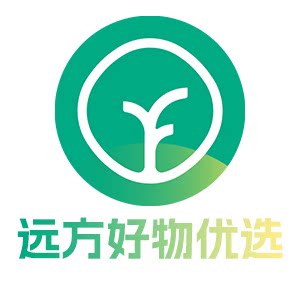 远方好物优选 店铺LOGO