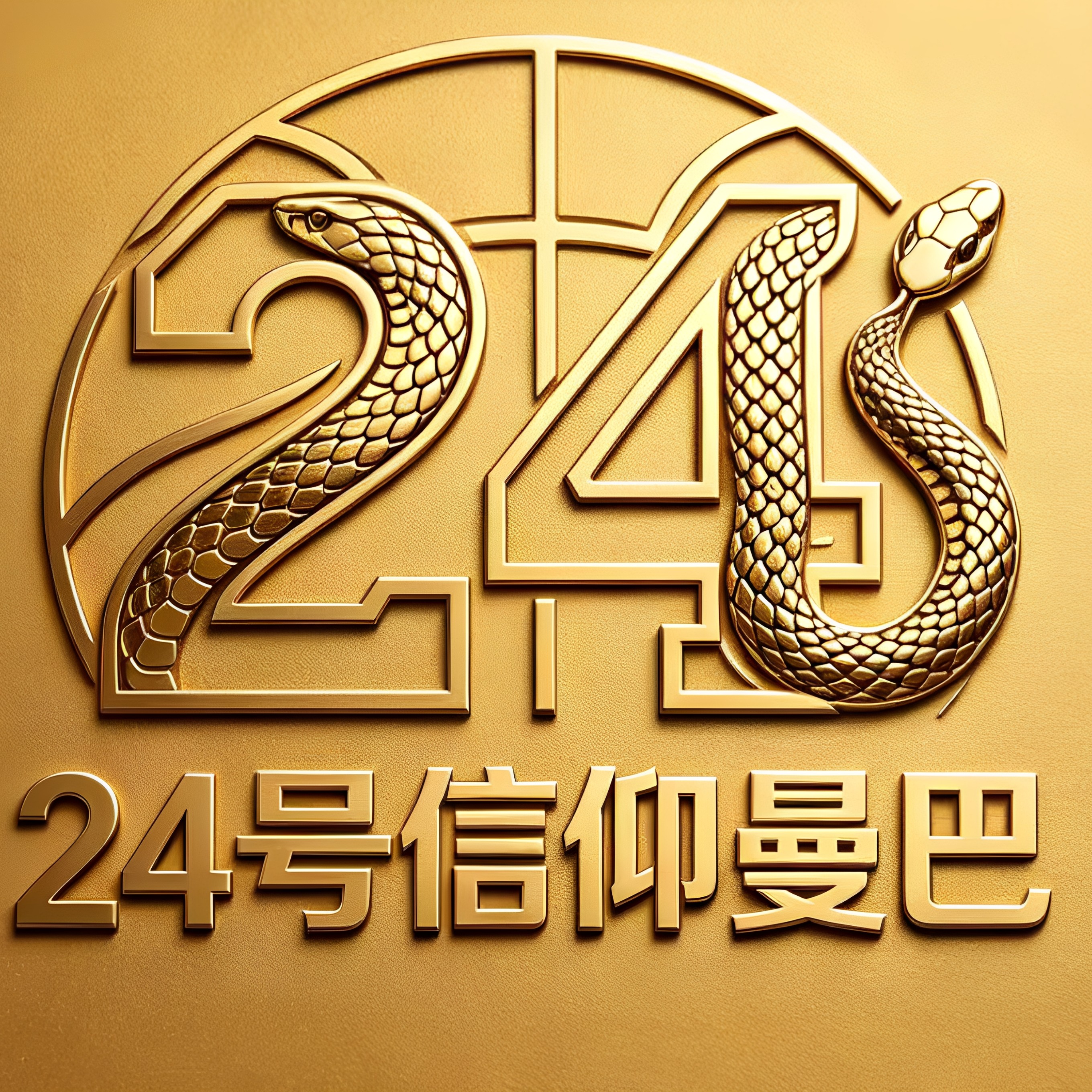 24号信仰曼巴体育用品店