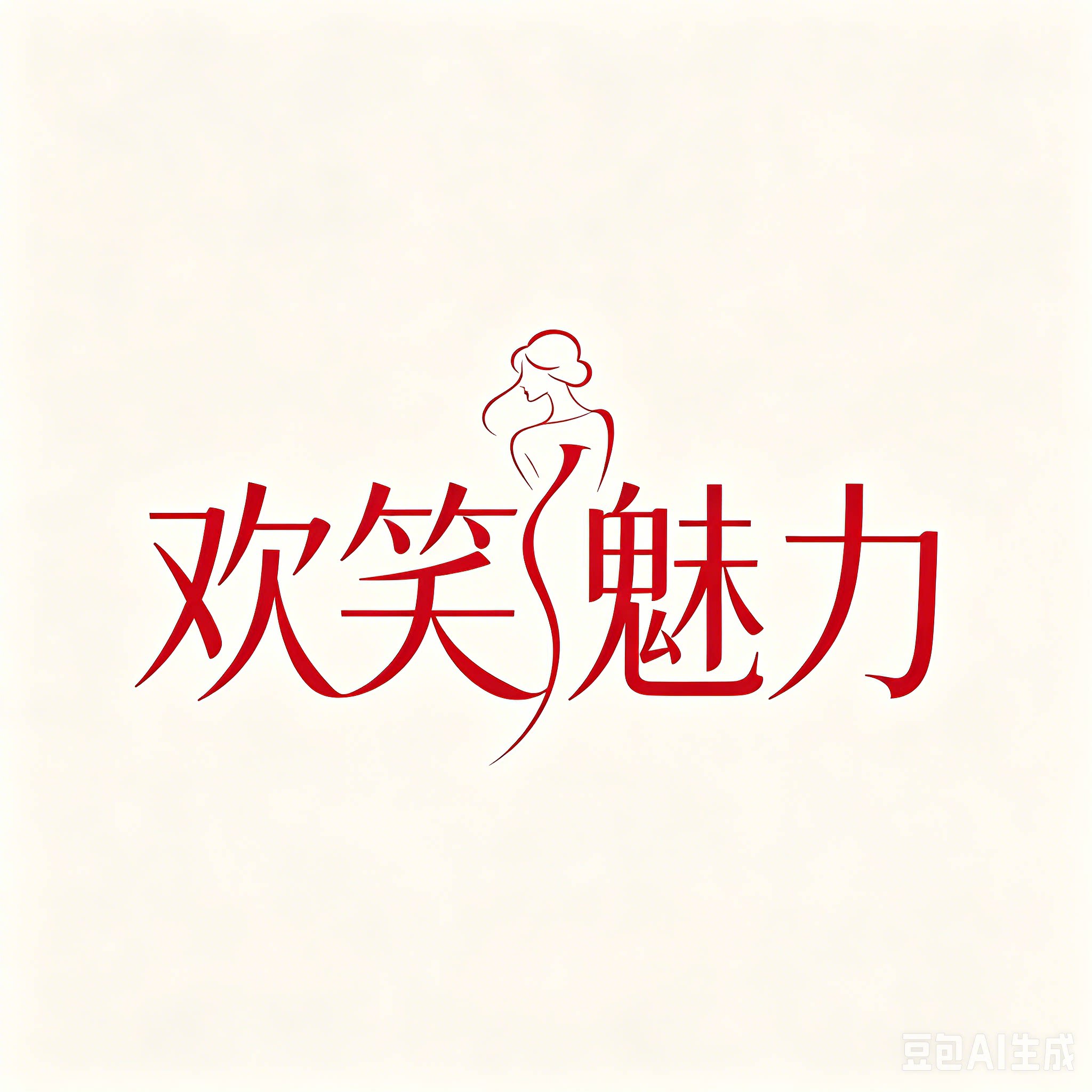 欢笑魅力旗舰店