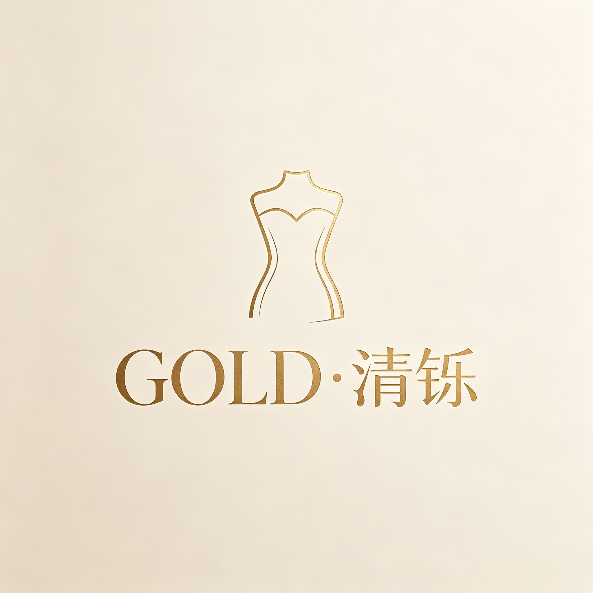 GOLD清铄