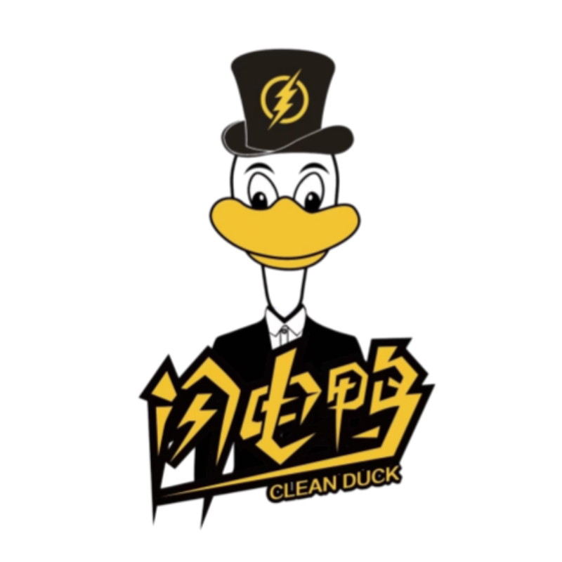 闪电鸭美容工具旗舰店
