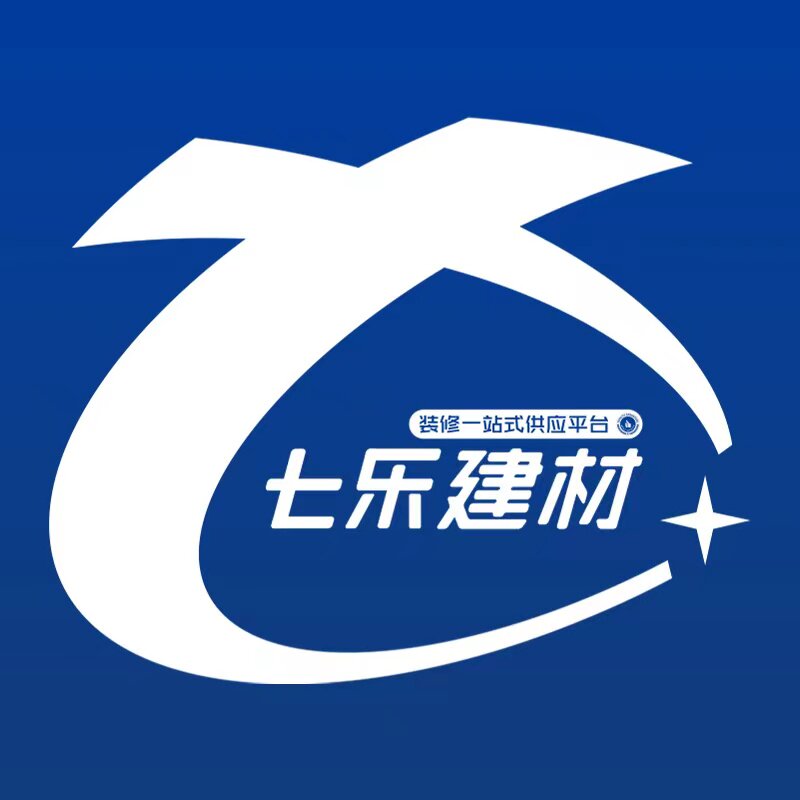 七乐旗舰店 店铺LOGO
