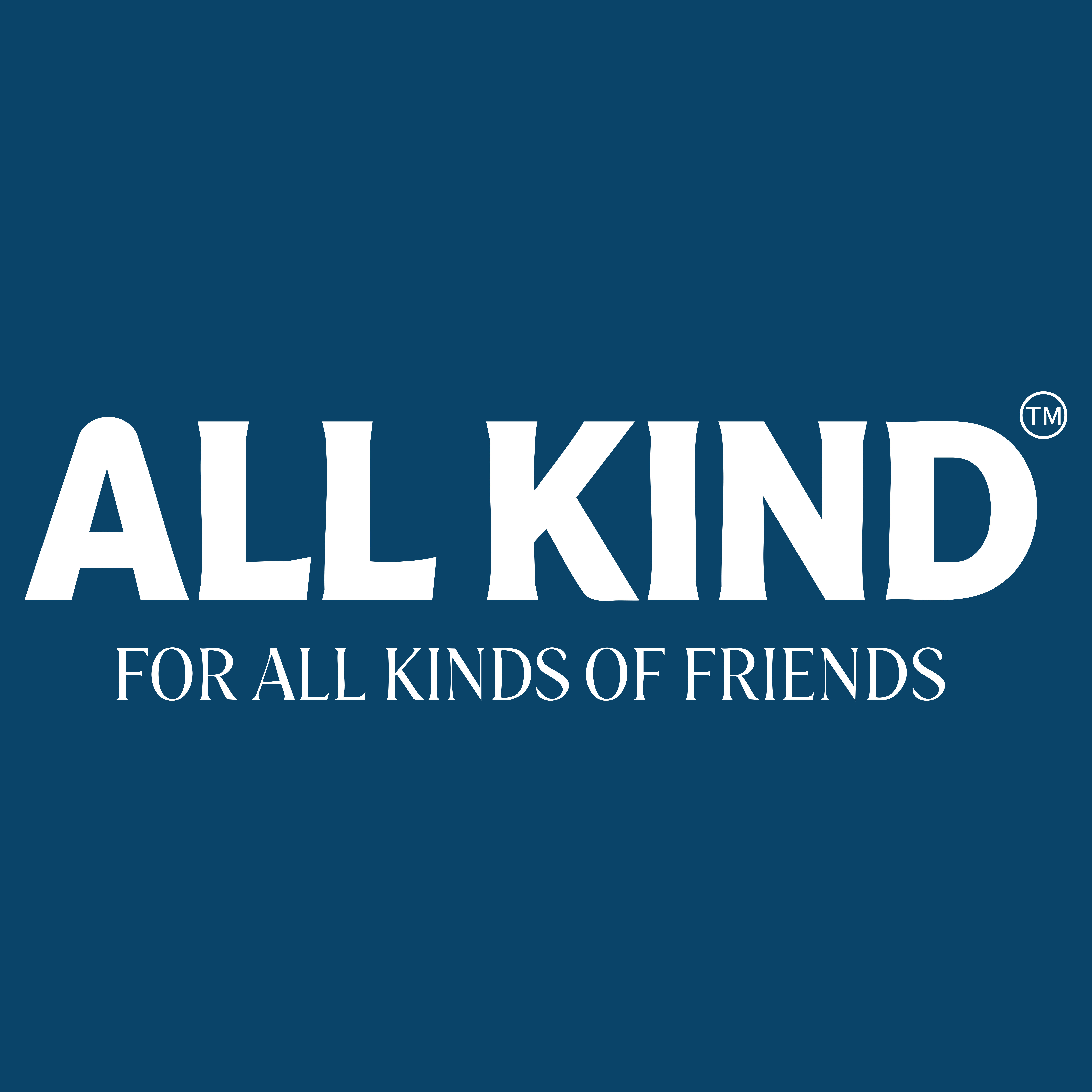 AllKind宠物食品旗舰店 店铺LOGO