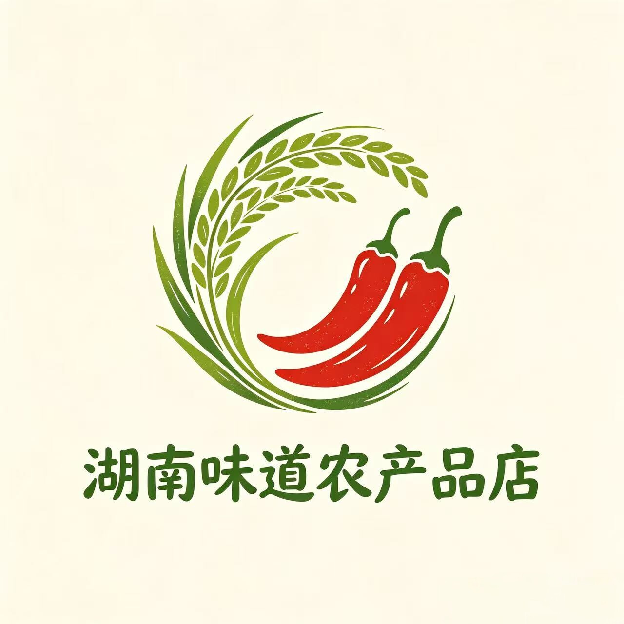 湖南味道农产店