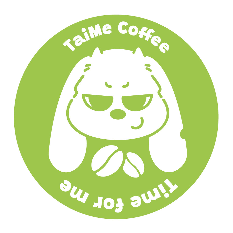 TaiMe咖啡企业店
