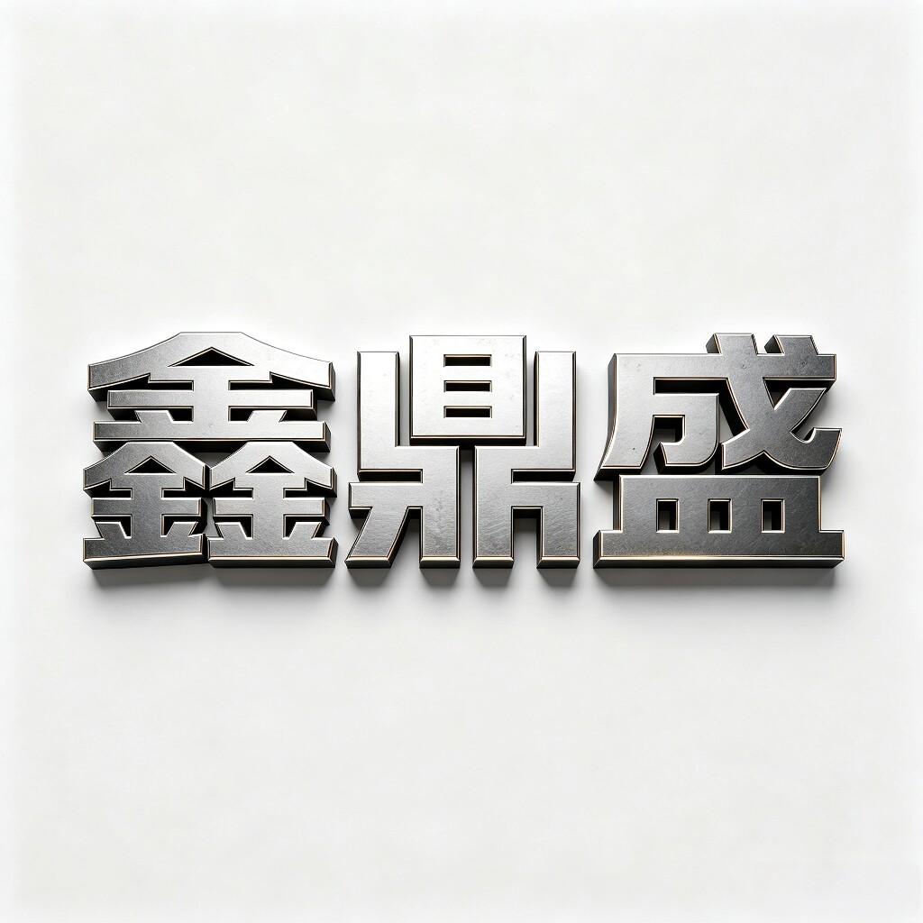 鑫鼎盛精密传动配件