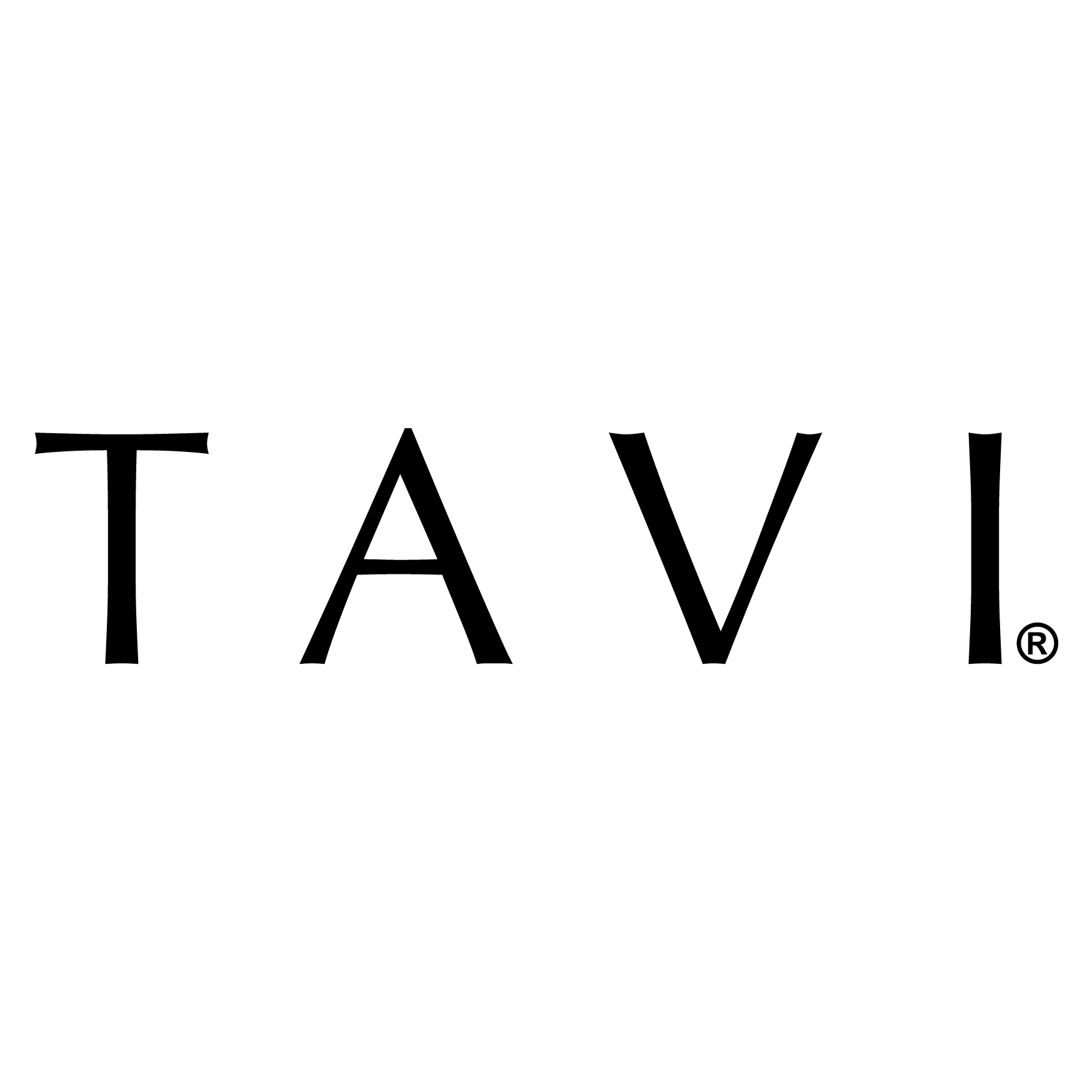 TAVI旗舰店 店铺LOGO